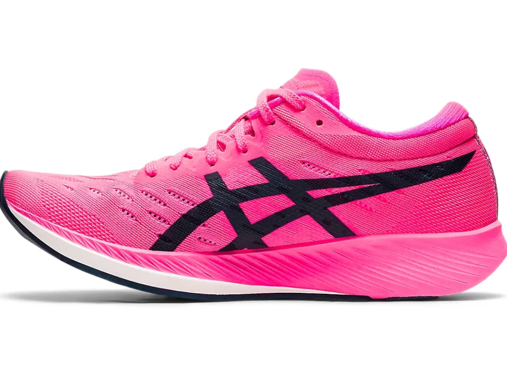 ASICS METARACER-Women Neutral|Running Shoes