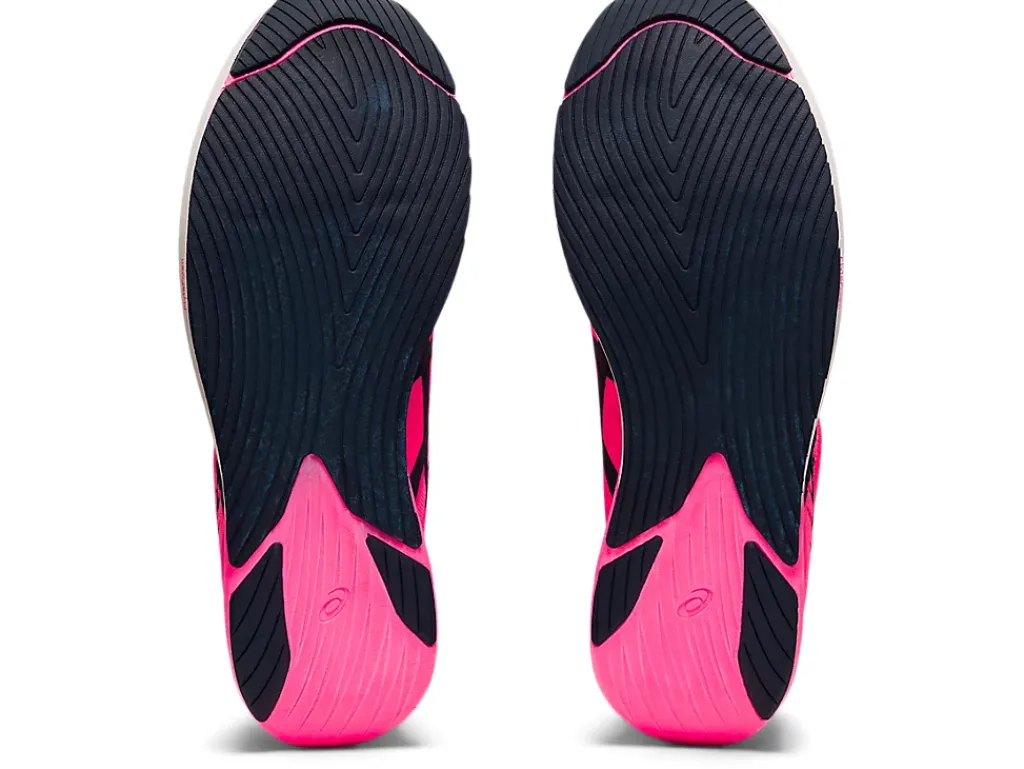 ASICS METARACER-Women Neutral|Running Shoes