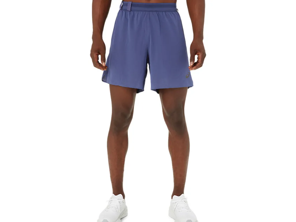 ASICS METARUN 5IN SHORT-Men Shorts
