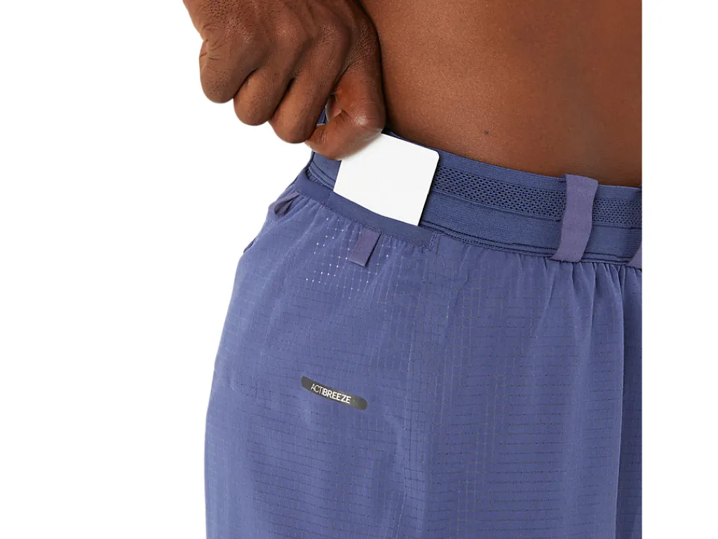 ASICS METARUN 5IN SHORT-Men Shorts
