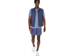 ASICS METARUN 5IN SHORT-Men Shorts