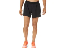 ASICS METARUN 5IN SHORT-Men Shorts
