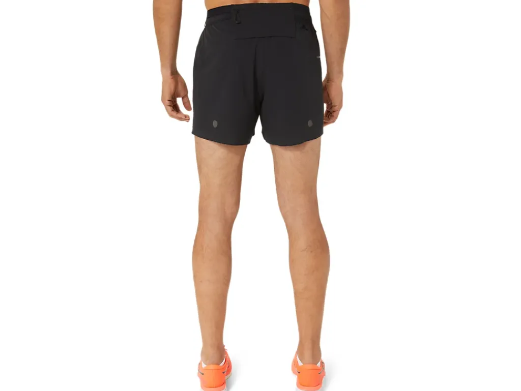 ASICS METARUN 5IN SHORT-Men Shorts