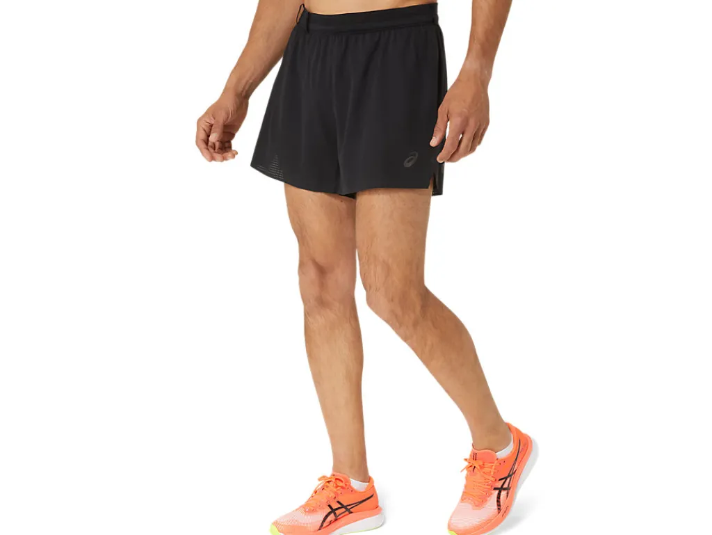 ASICS METARUN 5IN SHORT-Men Shorts