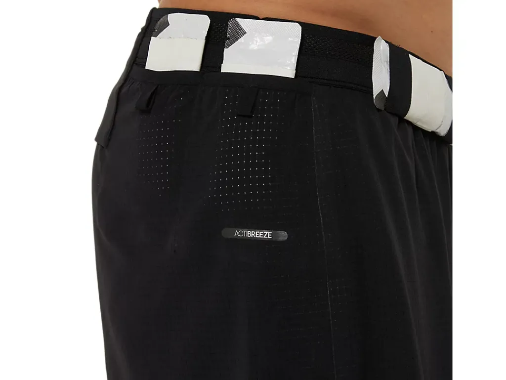ASICS METARUN 5IN SHORT-Men Shorts