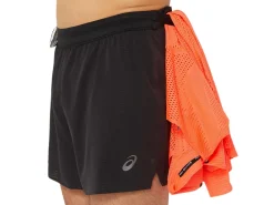 ASICS METARUN 5IN SHORT-Men Shorts