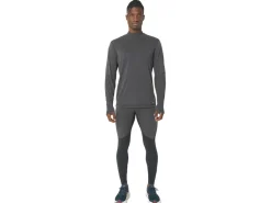 ASICS METARUN MOCK NECK LONG SLEEVE TOP-Men T-Shirts & Tops