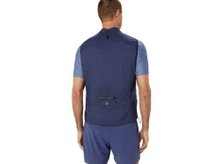 ASICS METARUN PACKABLE GILET-Men Jackets & Outerwear