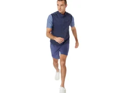 ASICS METARUN PACKABLE GILET-Men Jackets & Outerwear