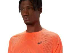 ASICS METARUN SHORT SLEEVE TOP-Men T-Shirts & Tops