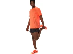 ASICS METARUN SHORT SLEEVE TOP-Men T-Shirts & Tops