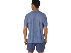 ASICS METARUN SHORT SLEEVE TOP-Men T-Shirts & Tops