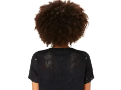 ASICS METARUN SHORT SLEEVE TOP-Women T-Shirts & Tops