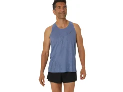 ASICS METARUN SINGLET-Men T-Shirts & Tops