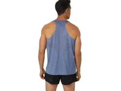 ASICS METARUN SINGLET-Men T-Shirts & Tops