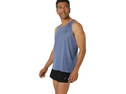 ASICS METARUN SINGLET-Men T-Shirts & Tops