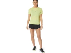 ASICS METARUN SPLIT SHORT-Women Shorts & Pants