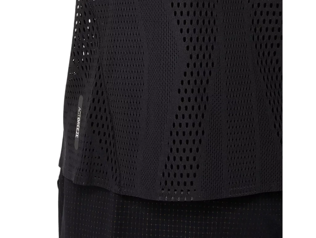 ASICS METARUN TANK-Women T-Shirts & Tops