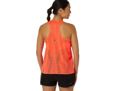 ASICS METARUN TANK-Women T-Shirts & Tops