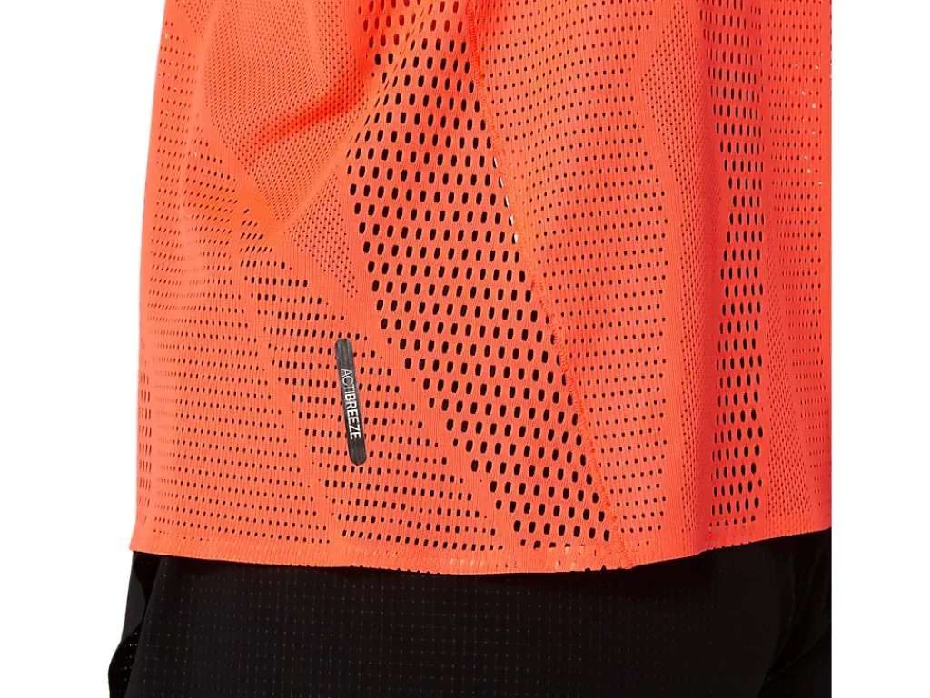 ASICS METARUN TANK-Women T-Shirts & Tops