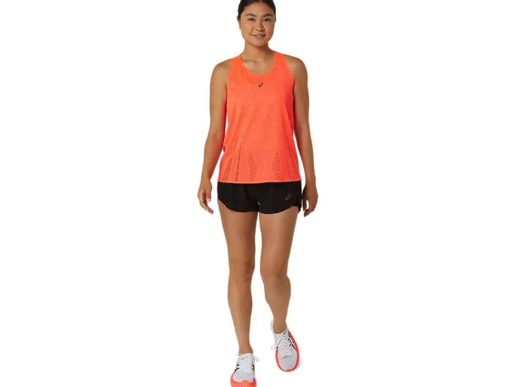 ASICS METARUN TANK-Women T-Shirts & Tops