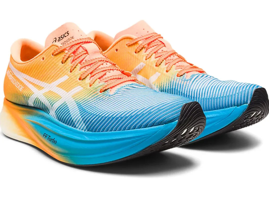 ASICS METASPEED EDGE+-Women Neutral|Running Shoes
