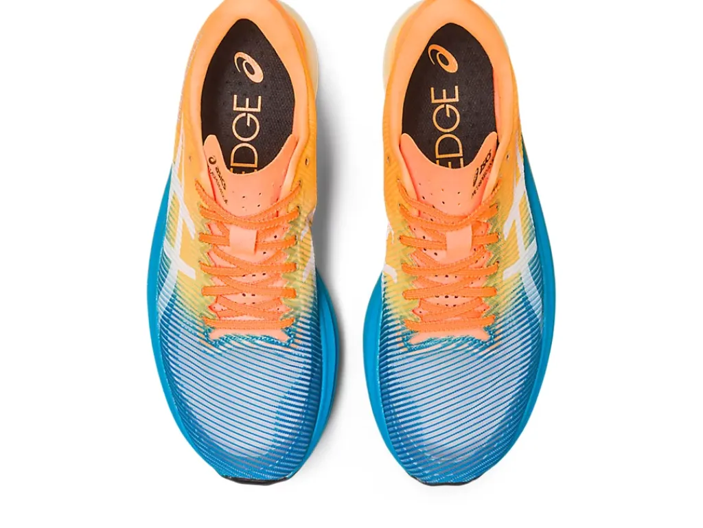 ASICS METASPEED EDGE+-Women Neutral|Running Shoes