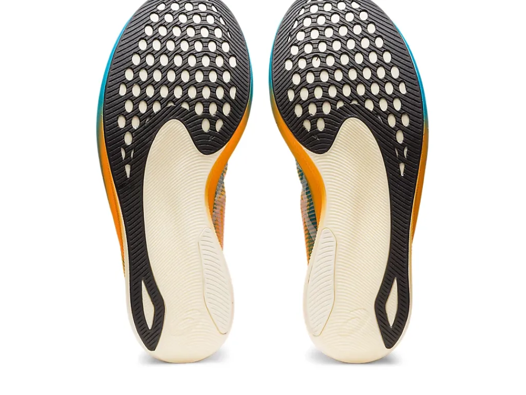 ASICS METASPEED EDGE+-Women Neutral|Running Shoes
