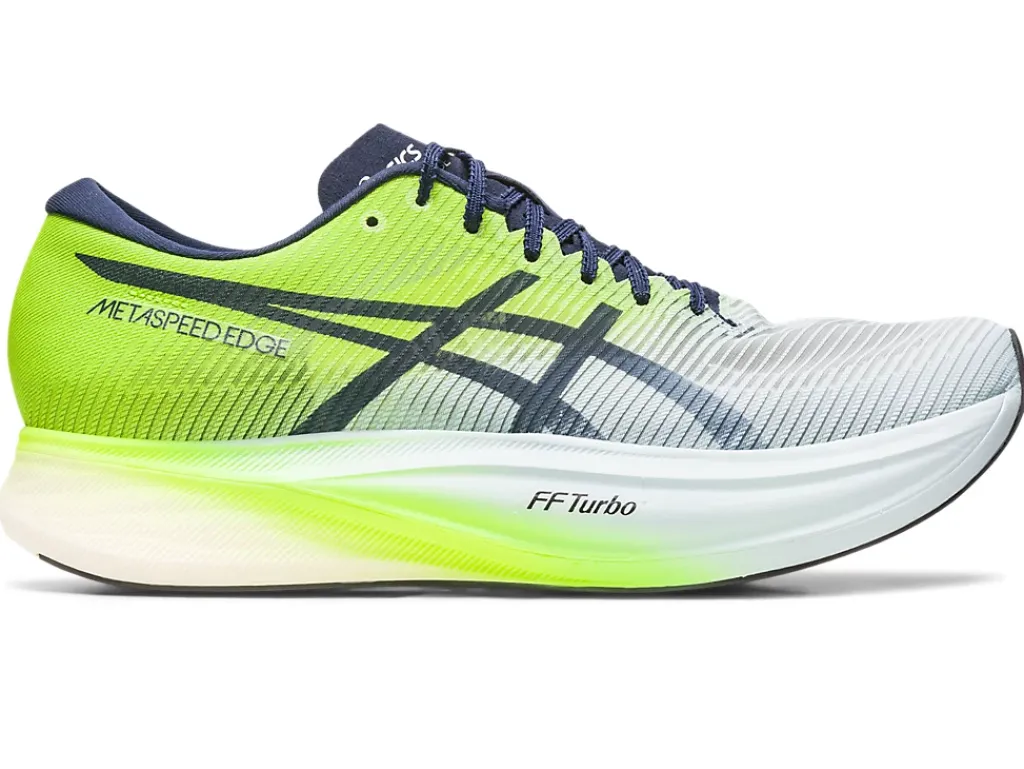 ASICS METASPEED EDGE+-Women Neutral|Running Shoes