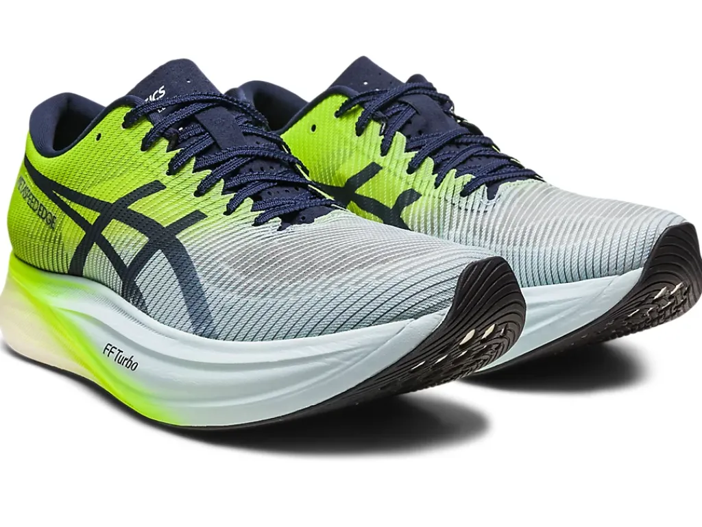 ASICS METASPEED EDGE+-Women Neutral|Running Shoes