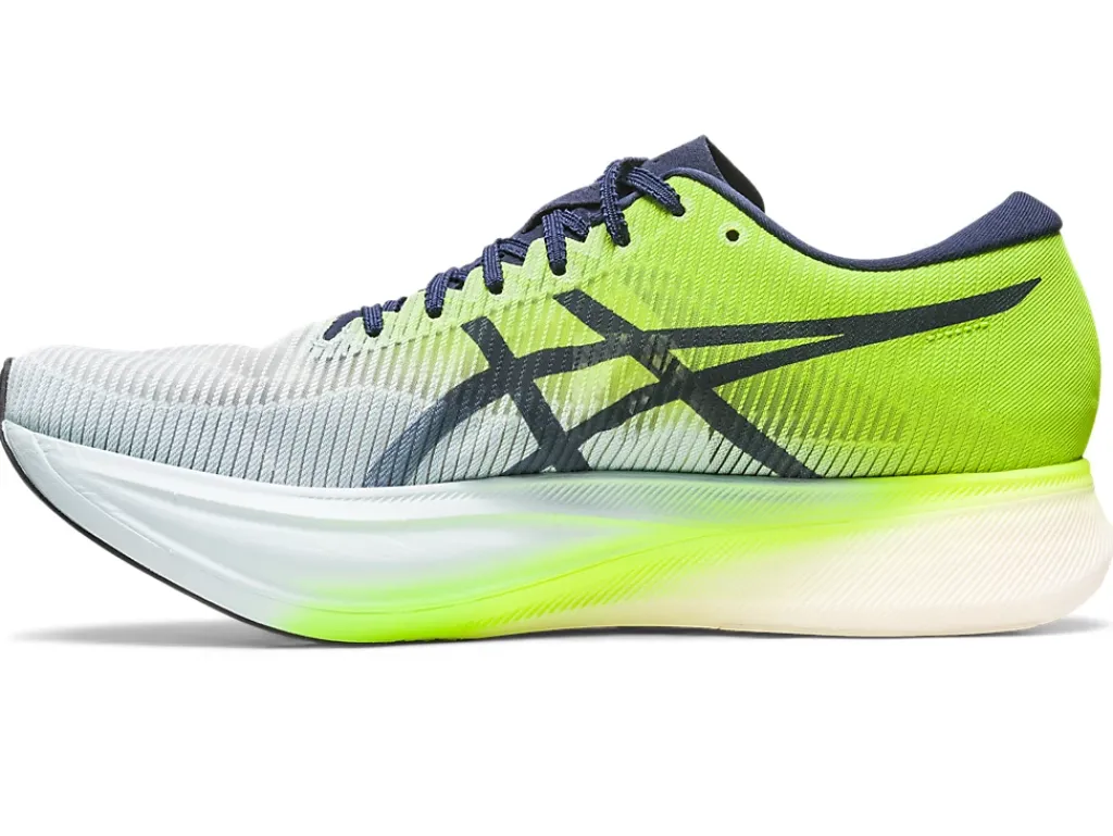 ASICS METASPEED EDGE+-Women Neutral|Running Shoes