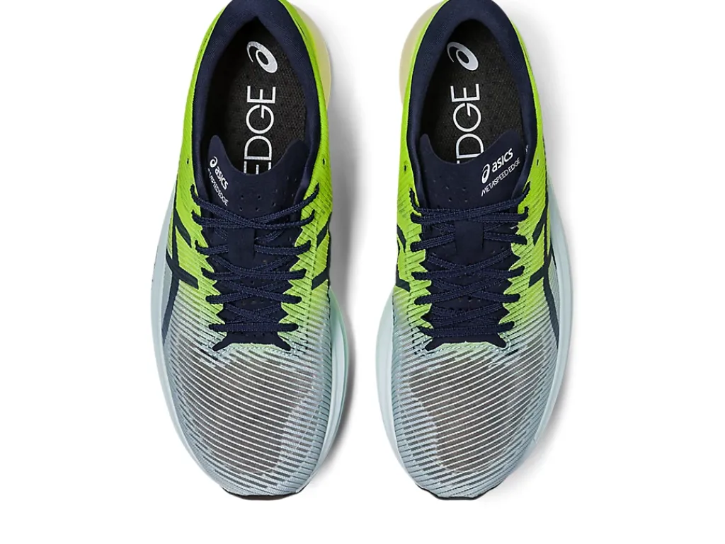 ASICS METASPEED EDGE+-Women Neutral|Running Shoes