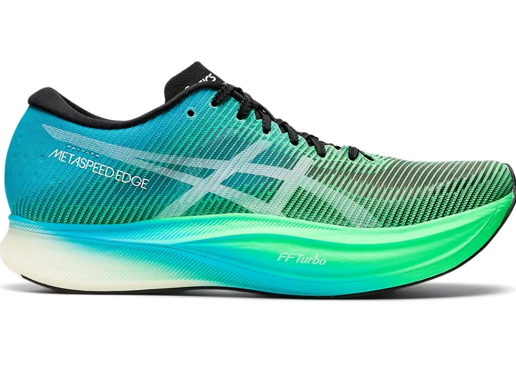 ASICS METASPEED EDGE+-Women Neutral|Running Shoes