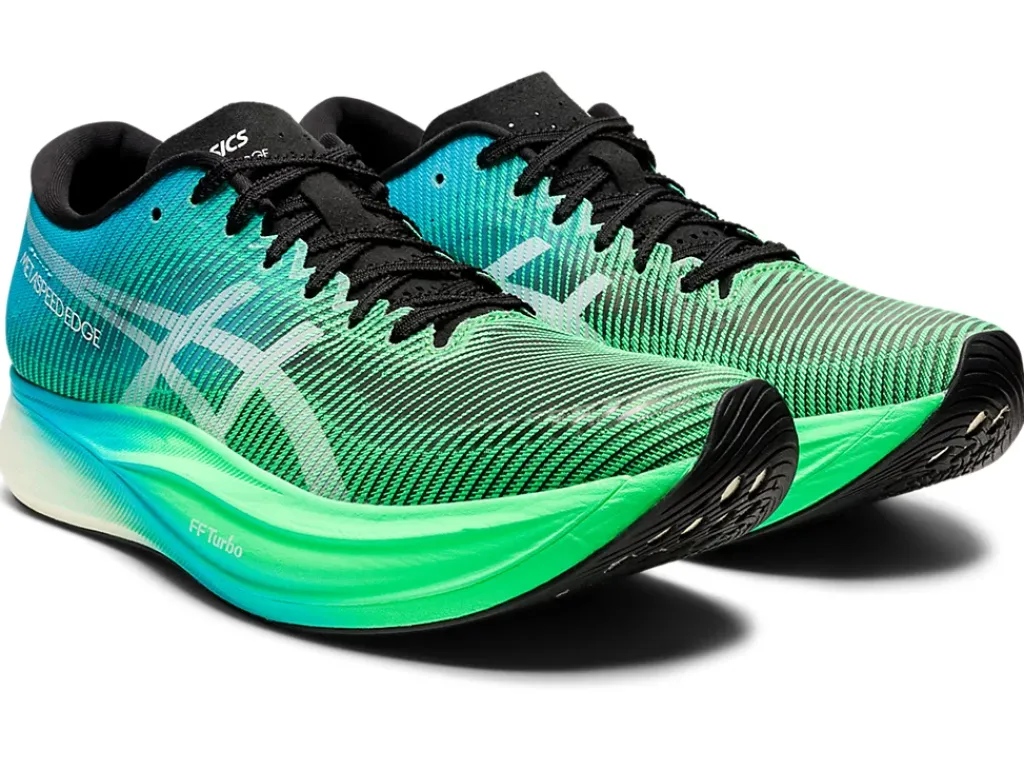 ASICS METASPEED EDGE+-Women Neutral|Running Shoes