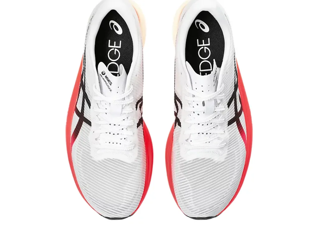 ASICS METASPEED EDGE+-Women Neutral|Running Shoes