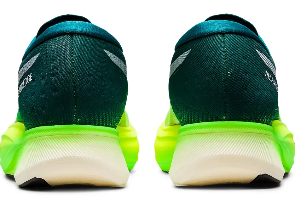 ASICS METASPEED EDGE+-Women Neutral|Running Shoes