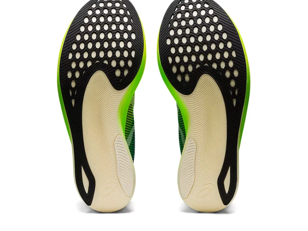 ASICS METASPEED EDGE+-Women Neutral|Running Shoes