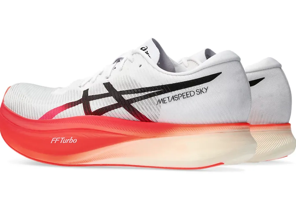 ASICS METASPEED SKY+-Women Neutral|Running Shoes