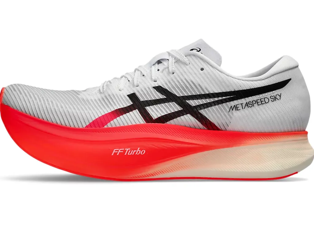 ASICS METASPEED SKY+-Women Neutral|Running Shoes