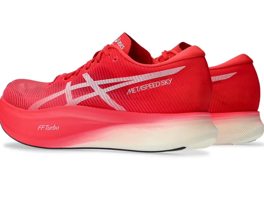 ASICS METASPEED SKY+-Women Track & Field|Neutral