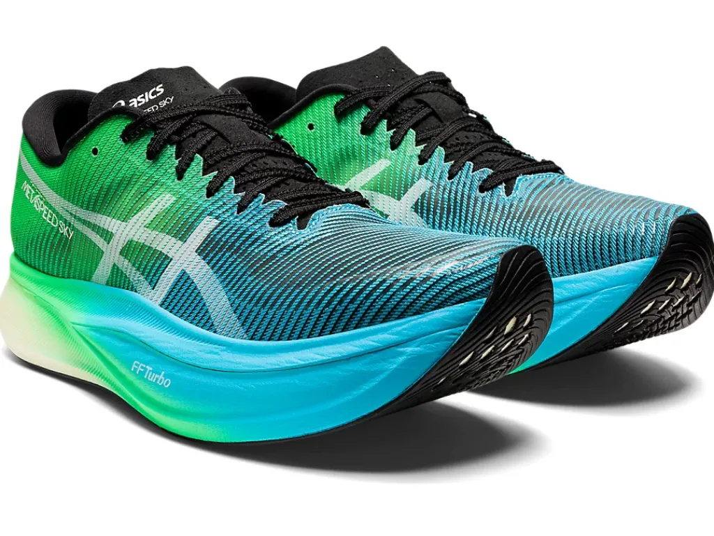 ASICS METASPEED SKY+-Women Neutral|Running Shoes