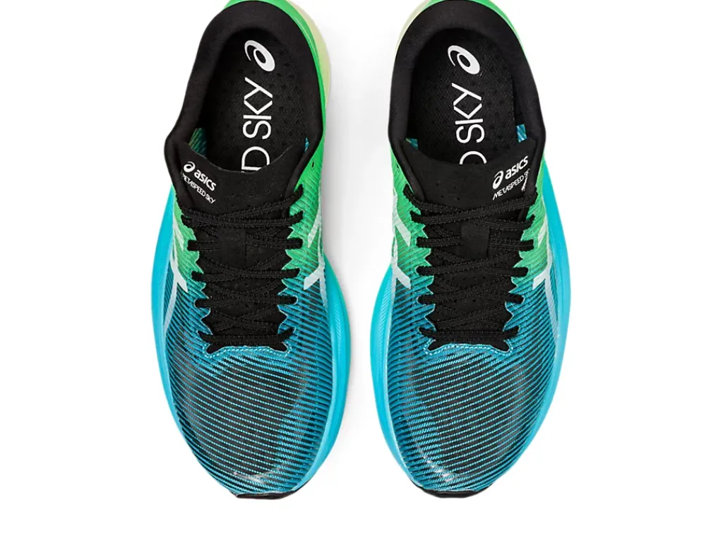 ASICS METASPEED SKY+-Women Neutral|Running Shoes