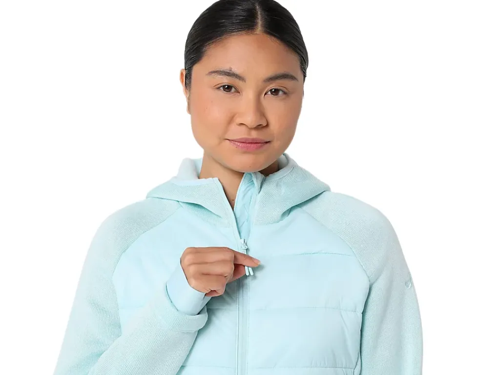 ASICS MIXER JACKET 2.0-Women Jackets & Outerwear
