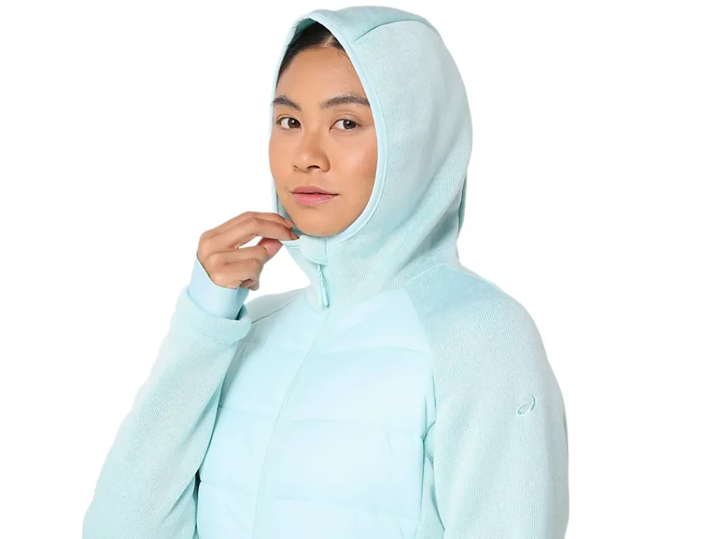 ASICS MIXER JACKET 2.0-Women Jackets & Outerwear