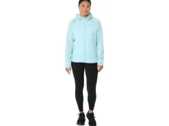 ASICS MIXER JACKET 2.0-Women Jackets & Outerwear