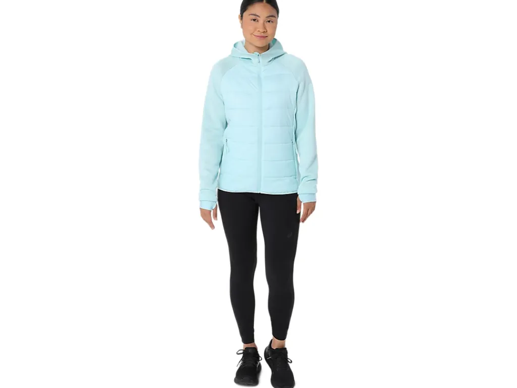 ASICS MIXER JACKET 2.0-Women Jackets & Outerwear
