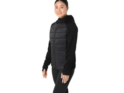 ASICS MIXER JACKET 2.0-Women Jackets & Outerwear