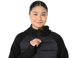 ASICS MIXER JACKET 2.0-Women Jackets & Outerwear