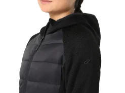 ASICS MIXER JACKET 2.0-Women Jackets & Outerwear