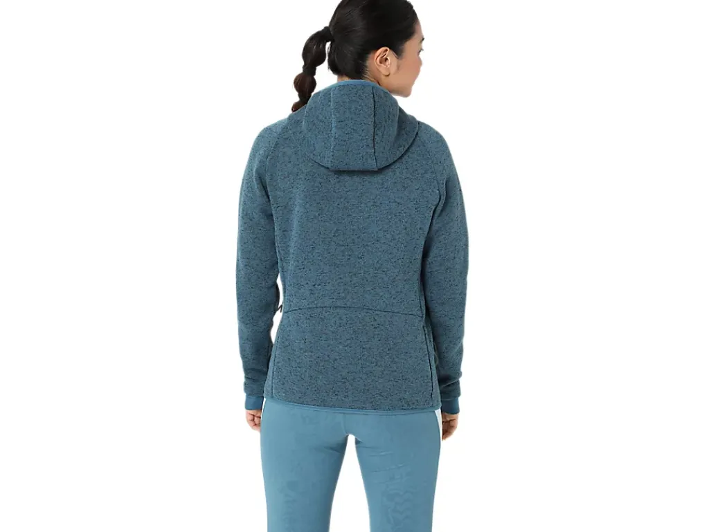 ASICS MIXER JACKET 2.0-Women Jackets & Outerwear